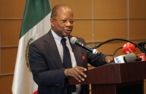 Fentanilo Sí Se Fabrica en México: Jefe Antidrogas de EUA