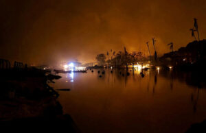 El desastre natural más grande en la historia de Hawái: Hasta ahora 80 el Número de Muertos