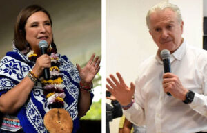 Mensaje| Se baja de la contienda presidencial: Santiago Creel declina a favor de Xóchitl Gálvez