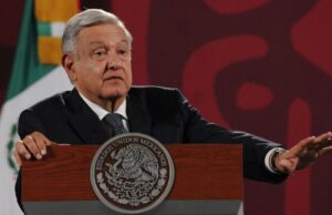 AMLO Anuncia que se Publicarán Informe, Audios y Relatoría Sobre Caso Ayotzinapa