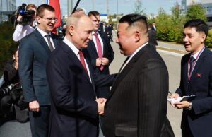 Las principales conclusiones de la reunión entre Putin y Kim en Rusia