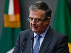 Marcelo Ebrard impugna proceso interno de Morena y solicita reposición