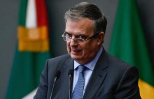 Marcelo Ebrard impugna proceso interno de Morena y solicita reposición