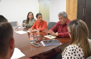 Trabajan legisladores de manera interinstitucional en materia de Hostigamiento y Acoso Laboral