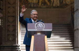 AMLO; agenda completa de la gira por Sudamérica