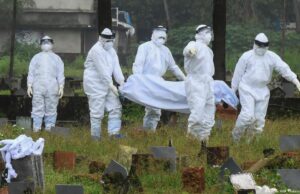 El peligroso virus Nipah reaparece en India