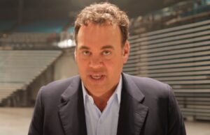 David Faitelson habló ya sobre su inminente llegada a Televisa