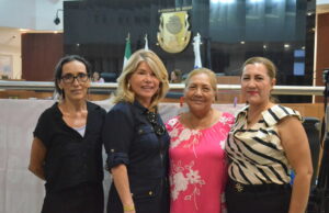 Recibe Congreso iniciativa ciudadana para que delitos sexuales sean imprescriptibles en BCS