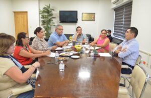 Se prepara la Comisión de los Derechos de NNA para dictaminar las iniciativas que le fueron turnadas: Diputado Rigoberto Mares