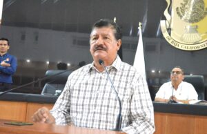 Propone el diputado Armando Martínez Vega elevar a rango de Leyresponsabilidades y obligaciones en materia de Off-Road