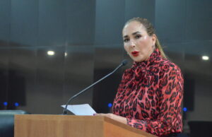 Llama la diputada Eda Palacios a una gran cruzada para la prevención del suicidio y la atención de la salud mental en BCS