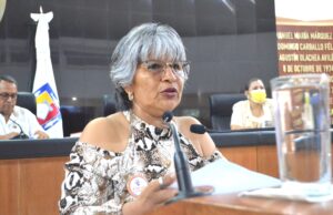 Propone Diputada María Luisa Trejo adiciones a la Ley de los Derechos de Adultos Mayores para proteger sus patrimonios