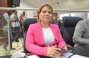 Ley de Instituciones y Procedimientos Electorales del Estado de BCS no fue impugnada: Diputada Marbella González
