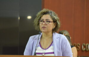 Exige diputada del PRD profundizar la revisión de la calidad, conceptuación,suficiencia de los contenidos y materiales de los libros de texto