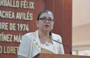 Se pronunció la diputada María Luisa Ojeda González por una igualdad salarial entre hombres y mujeres