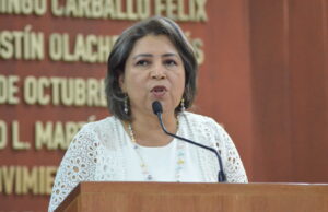 Pide la diputada del PRD se desarrolle un “Atlas de Violencia” hacia las mujeres, niñas, niños y adolescentes en BCS