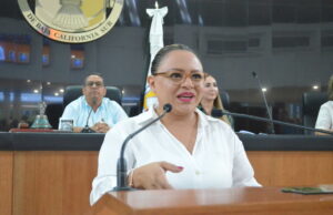 Denuncia la diputada Paz Ochoa al CETMAR Loreto, por cancelar a última hora grupo de nuevo ingreso