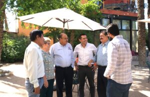 Es importante retomar la iniciativa de ley para la Construcción Rehabilitación de Pavimentos: Diputado Rigoberto Mares