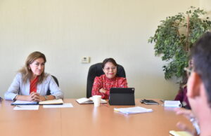 Urge etiquetar recursos para abatir la violencia hacia las mujeres: Teresita de Jesús Valentín Vázquez