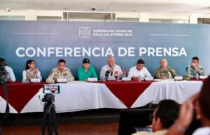 Convoca Gobernador VCC a limpieza luego de lluvias