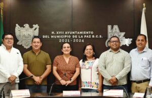 Presenta Dirección General de Inclusión y Diversidad informe ante Cabildo