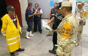 Invitan a la población a unirse al Segundo Simulacro Nacional 2023