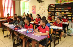 Más de 1,206 niñas y niños han participado en talleres de cultura turística: SETUE