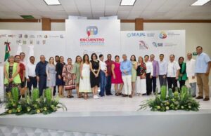 Concluye Encuentro de Políticas Anticorrupción y Mejora Regulatoria; hay avances y retos