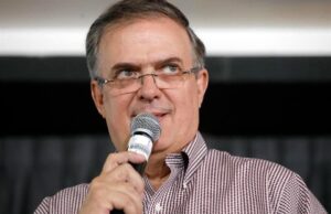 Ya no tenemos espacio en Morena: Marcelo Ebrard tras resultados de encuesta en favor de Sheinbaum