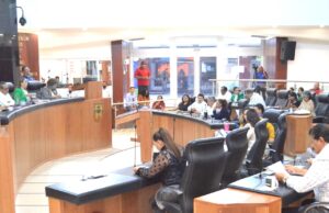 Pide Comisión de Igualdad al Jefe del Ejecutivo impulse acciones y políticaspúblicas que promuevan la igualdad salarial entre mujeres y hombres en los centros de trabajo