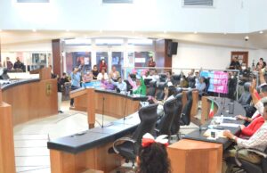 Aprueba Congreso la integración de una Comisión Especial Plural que dará seguimiento al tema de las ANP