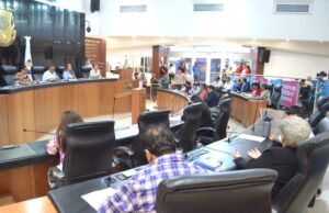 Exhorta el Congreso del Estado a universidades en BCS para que apliquensistemas híbridos de educación, horarios flexibles y becas de apoyo a mujeres