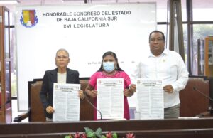 Se amplía convocatoria para selección de consejeros del Consejo EstatalCiudadano de Búsqueda de Personas de Baja California Sur