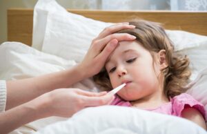 Virus Sincitial Respiratorio (VSR): ¿qué es esta enfermedad ligada con muertes de niños en Chile?