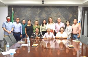 Revisan avances de obras gestionadas por diputadas y diputados