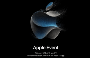 Apple presentará el iPhone 15 hoy martes 12 de septiembre
