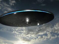 EN VIVO: Primera Audiencia OVNI en San Lázaro; ¿Cuándo Es y Quiénes Son Invitados?