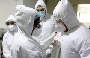 OMS pide a China “pleno acceso” para investigar el origen del COVID