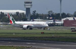 México regresa a categoría 1 de aviación