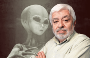 Congreso de México organizará audiencia sobre el fenómeno OVNI, anuncia Jaime Maussan