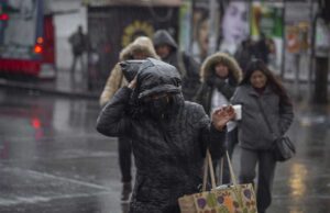 Calor y lluvias intensas, revisa el clima de tu estado para este viernes