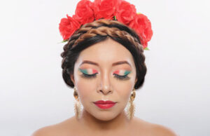 Maquillaje para el 15 de septiembre, ideas para todos los gustos