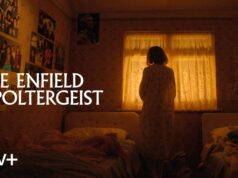 THE ENFIELD POLTERGEIST; la nueva serie de terror en Apple TV