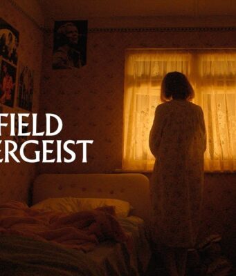 THE ENFIELD POLTERGEIST; la nueva serie de terror en Apple TV