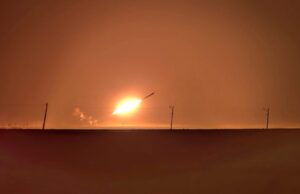 Corea del Norte prueba misiles en simulacro de “ataque nuclear”