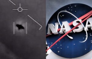 La NASA presenta un informe sobre ovnis, ¿se confirman avistamientos extraterrestres?