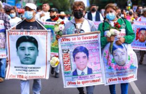 43 Normalistas: A 9 Años, Reconstruyen Hechos de la Noche de Iguala