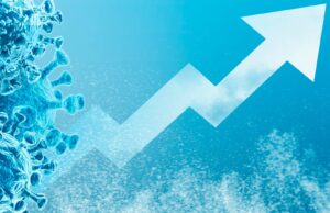 Rebrote de COVID-19: síntomas y medidas que debes tener presente