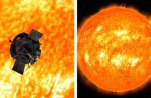 Nave de la NASA atraviesa explosión solar masiva, que sería peligrosa para la Tierra