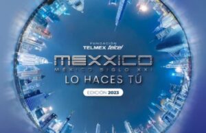 EN VIVO| México Siglo XXI, evento de Fundación TELMEX Telcel